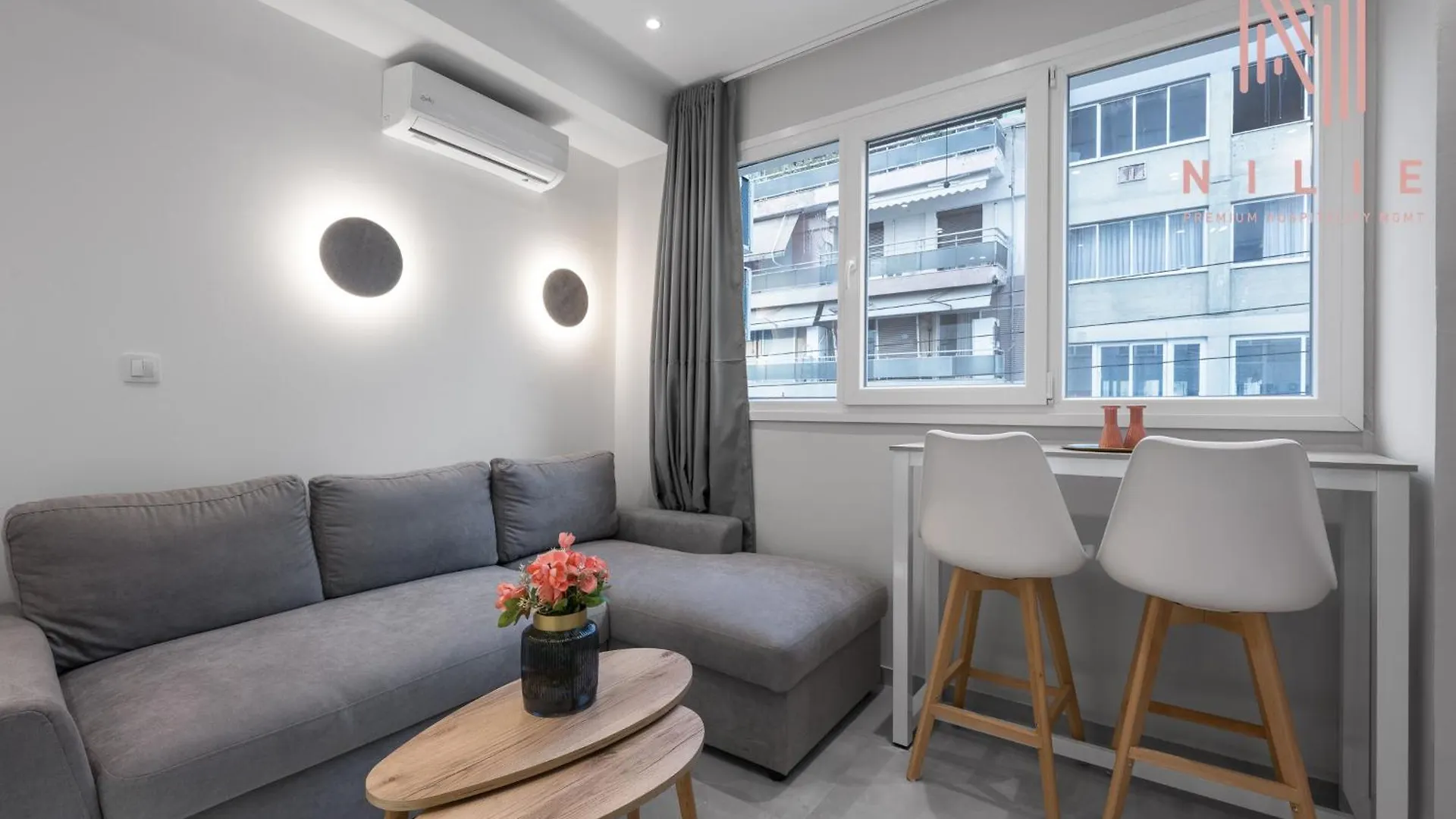 Bitola, Nilie Hospitality Mgmt Apartment Thessaloniki Greece