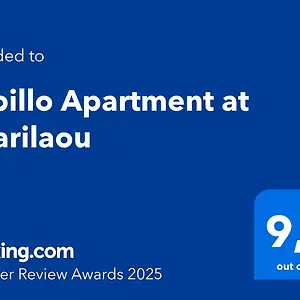 Fobillo At Charilaou Salonic
