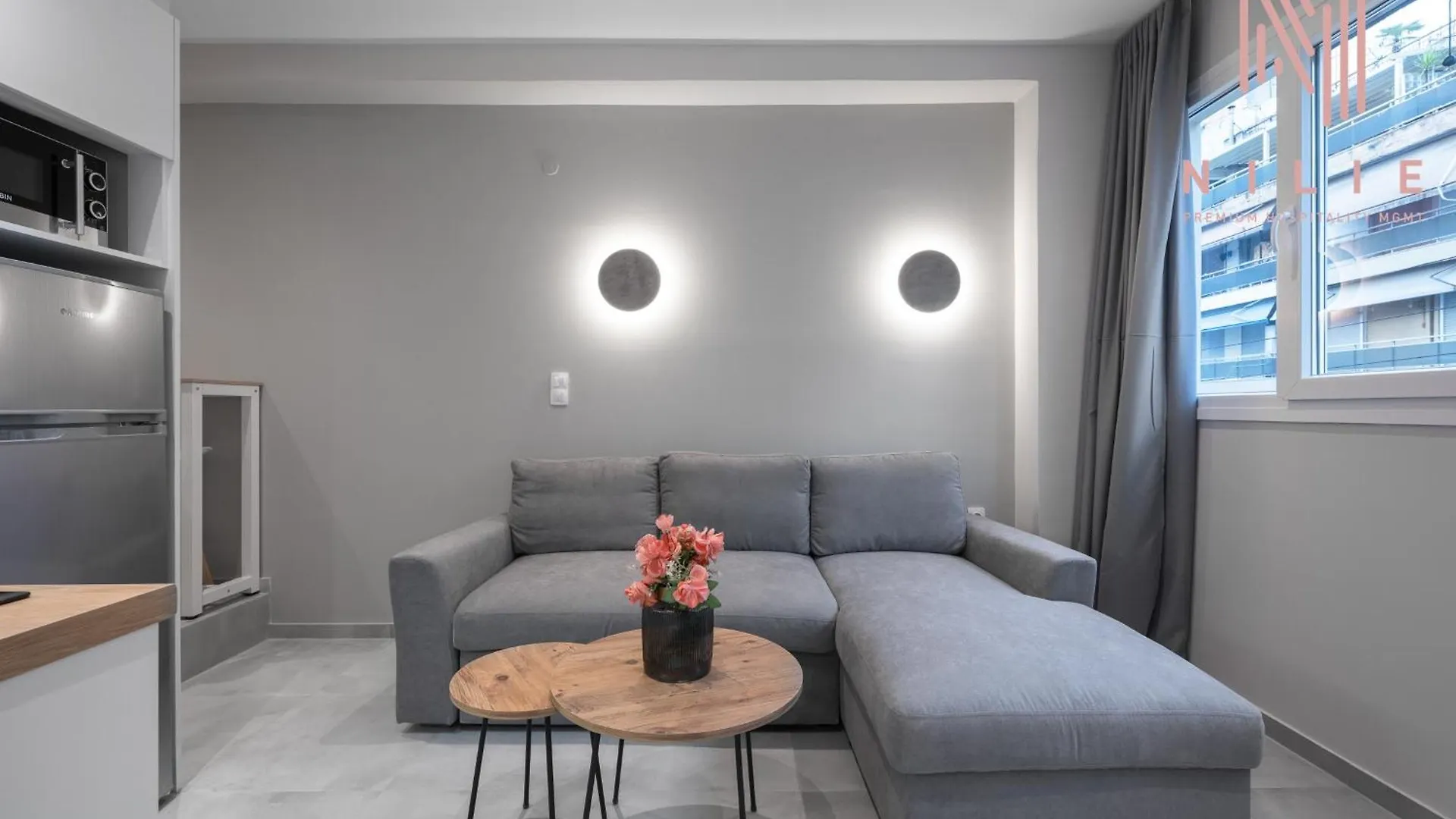 Bitola, Nilie Hospitality Mgmt Apartment Thessaloniki