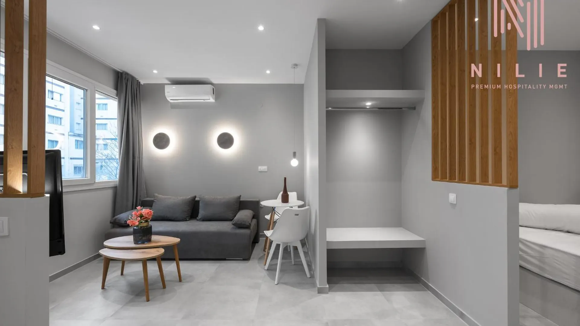 Bitola, Nilie Hospitality Mgmt Apartment Thessaloniki Greece