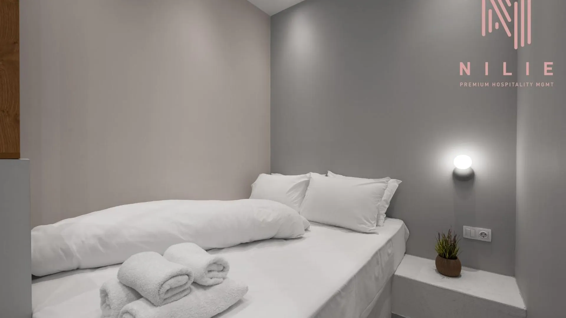 Bitola, Nilie Hospitality Mgmt Apartment Thessaloniki