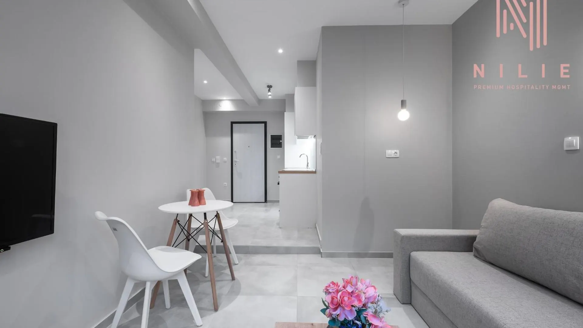 Bitola, Nilie Hospitality Mgmt Apartment Thessaloniki