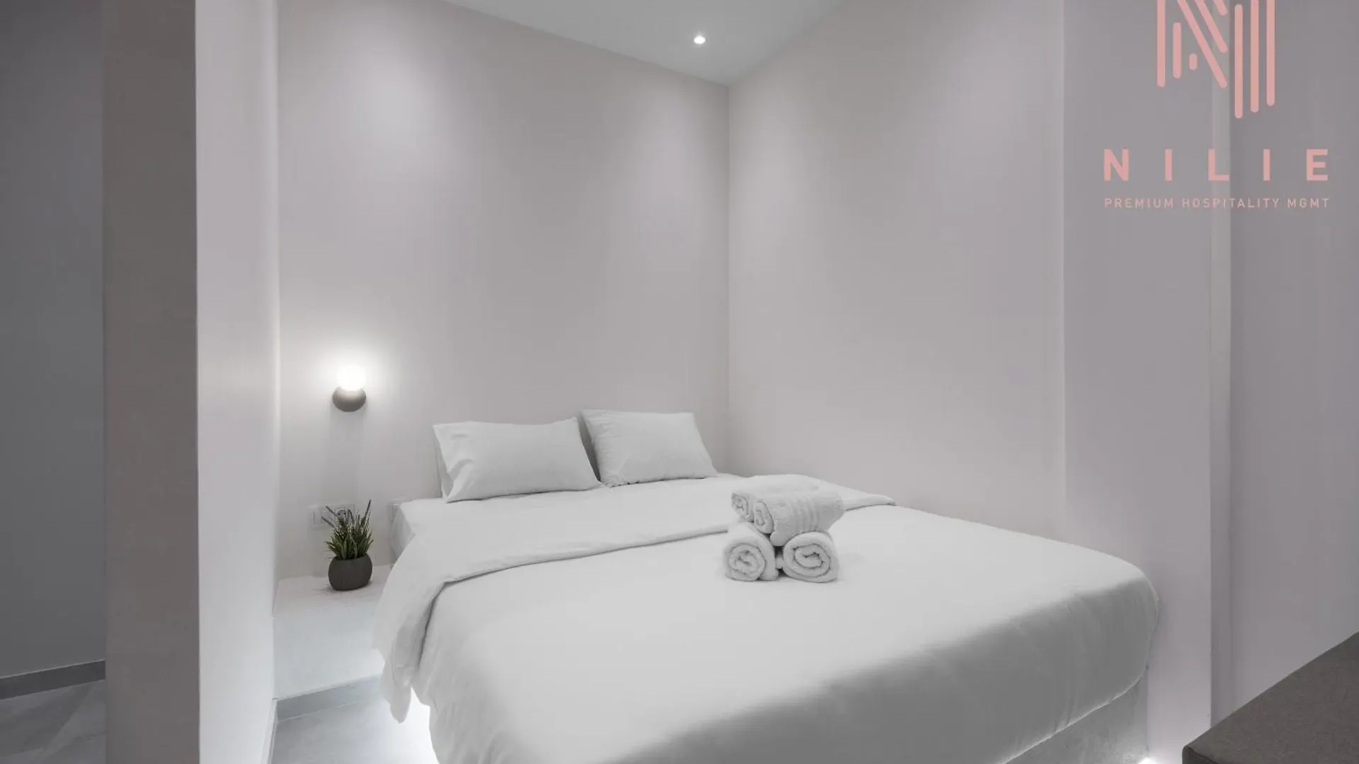 Bitola, Nilie Hospitality Mgmt Apartment Thessaloniki 0*,