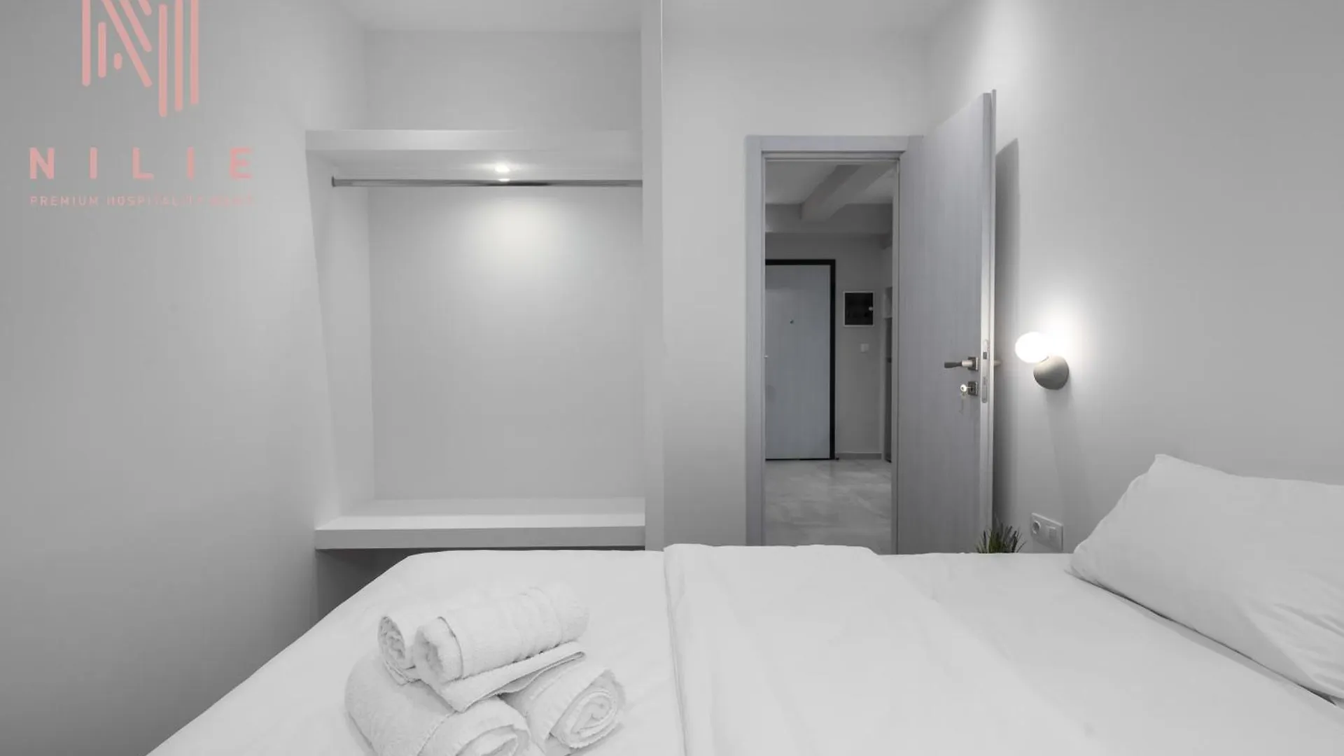 Bitola, Nilie Hospitality Mgmt Apartment Thessaloniki