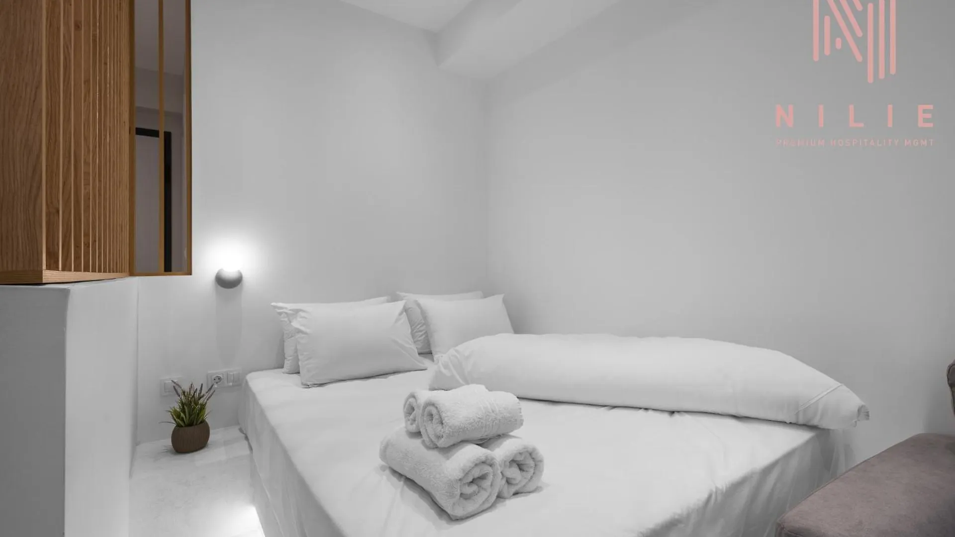 Bitola, Nilie Hospitality Mgmt Apartment Thessaloniki Greece