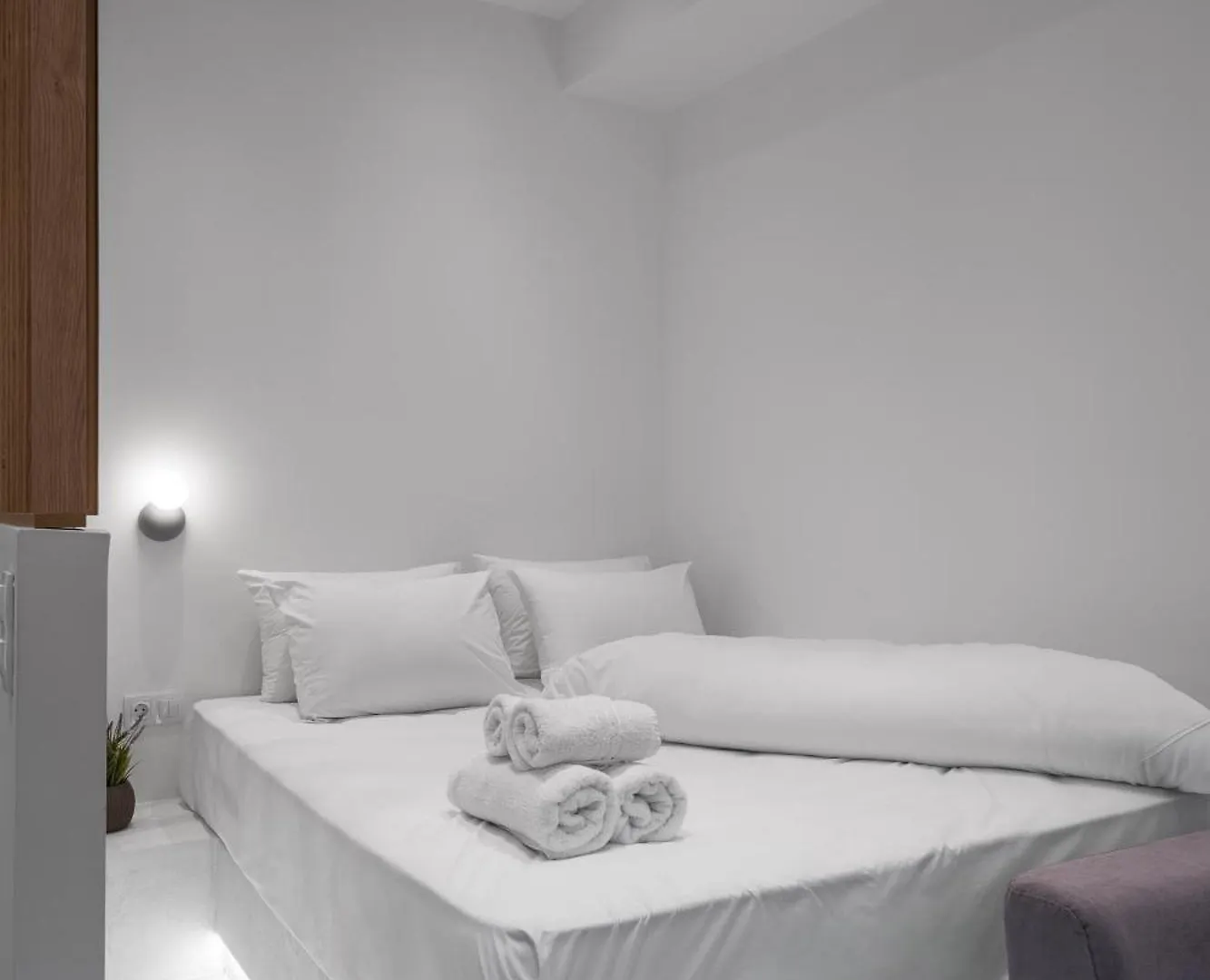 Bitola, Nilie Hospitality Mgmt Apartment Thessaloniki