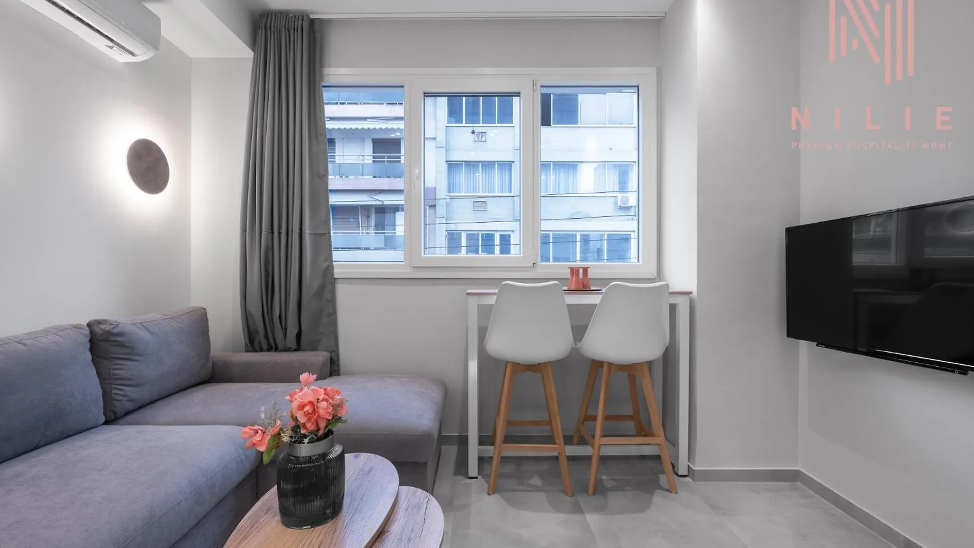 Bitola, Nilie Hospitality Mgmt Apartment Thessaloniki