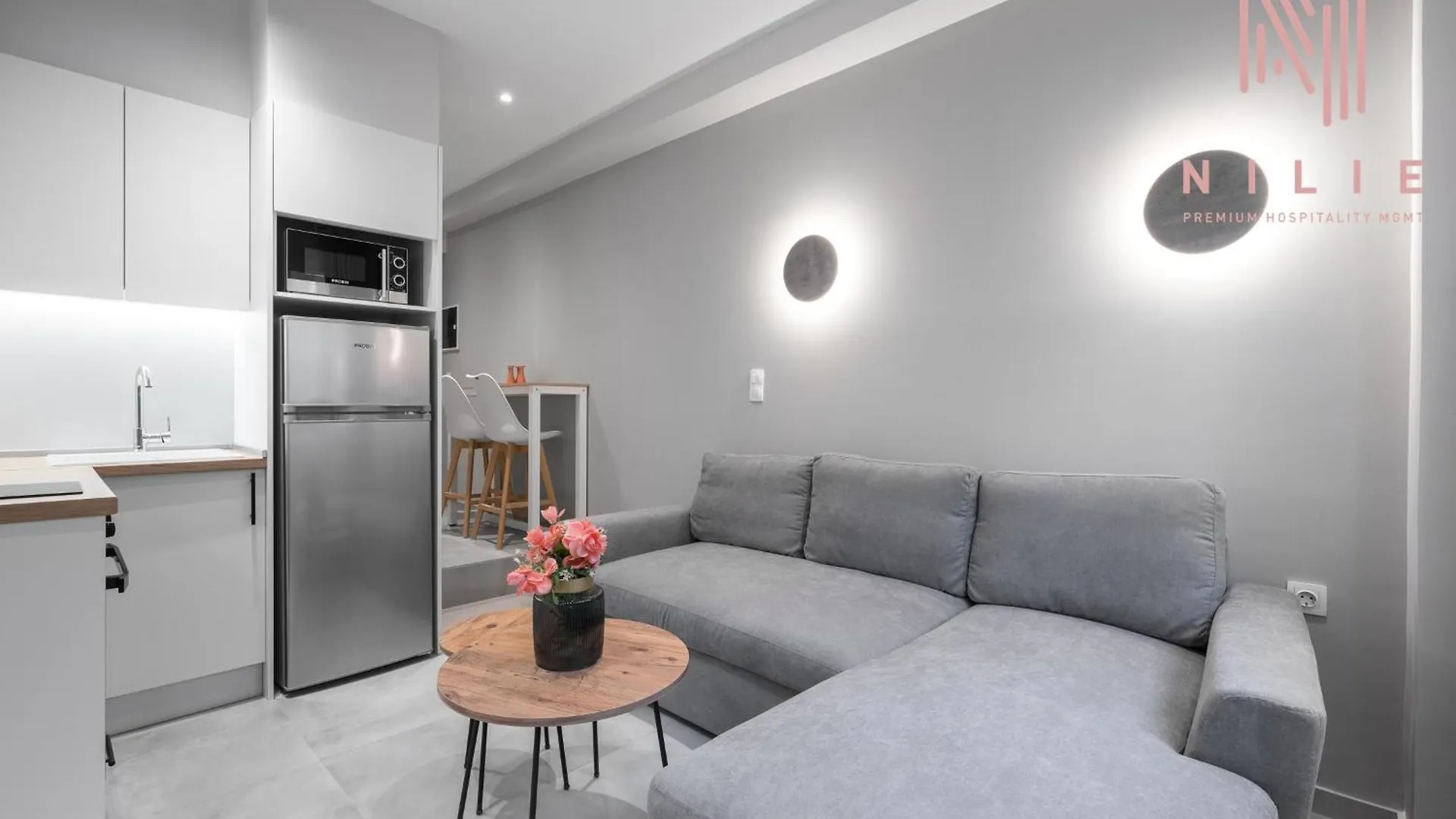 Bitola, Nilie Hospitality Mgmt Apartment Thessaloniki