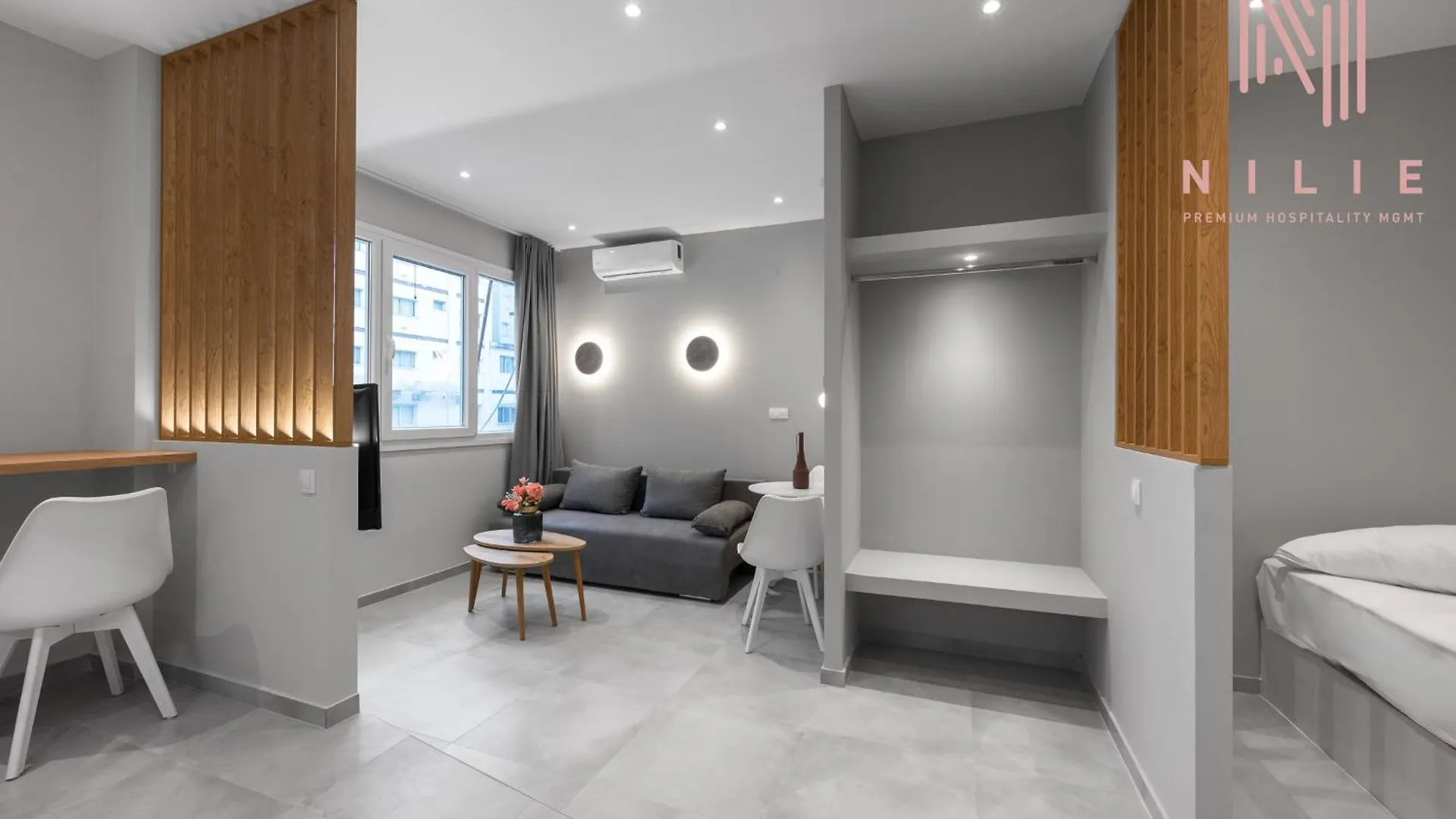 Bitola, Nilie Hospitality Mgmt Apartment Thessaloniki