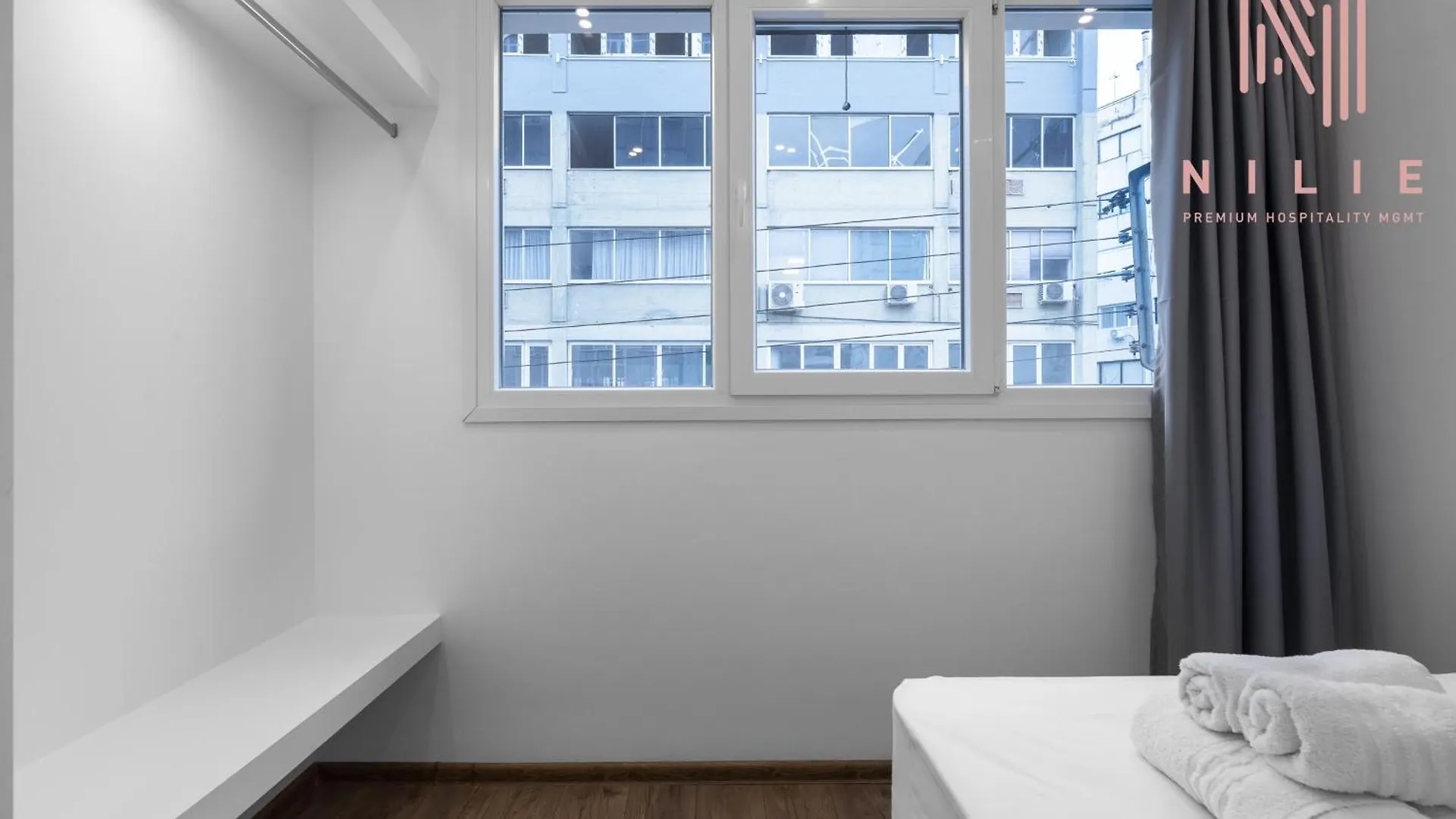 Bitola, Nilie Hospitality Mgmt Apartment Thessaloniki Greece
