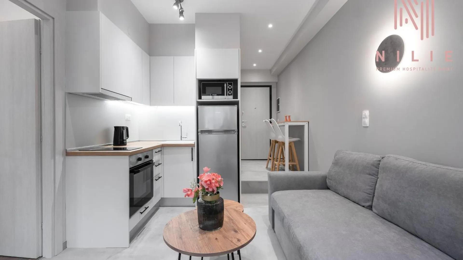 Bitola, Nilie Hospitality Mgmt Apartment Thessaloniki