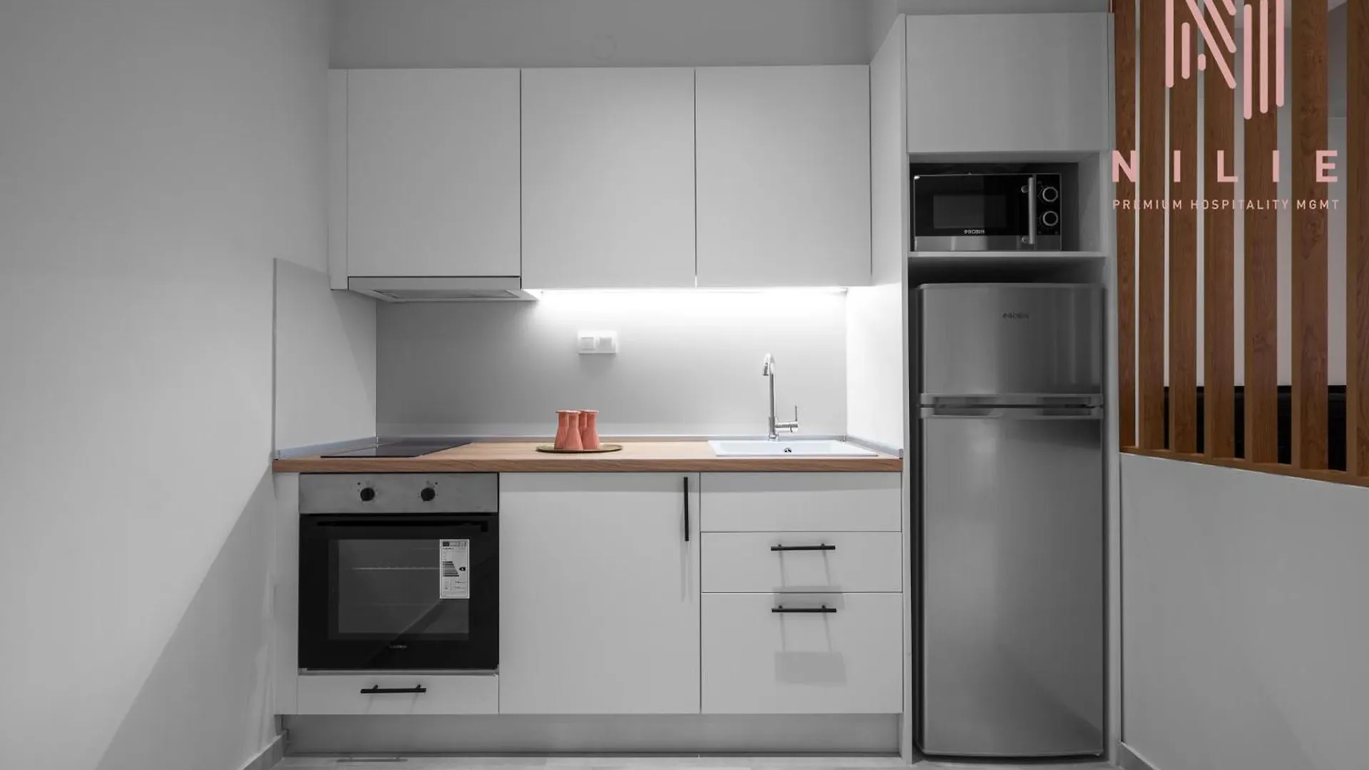 Bitola, Nilie Hospitality Mgmt Apartment Thessaloniki