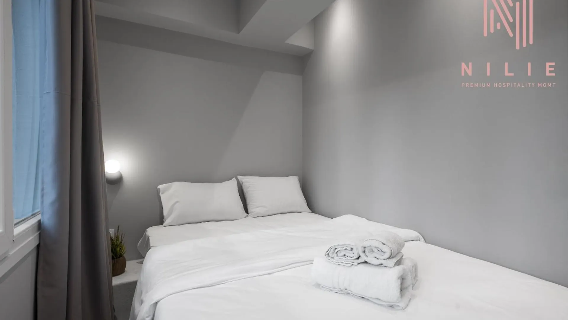Bitola, Nilie Hospitality Mgmt Apartment Thessaloniki