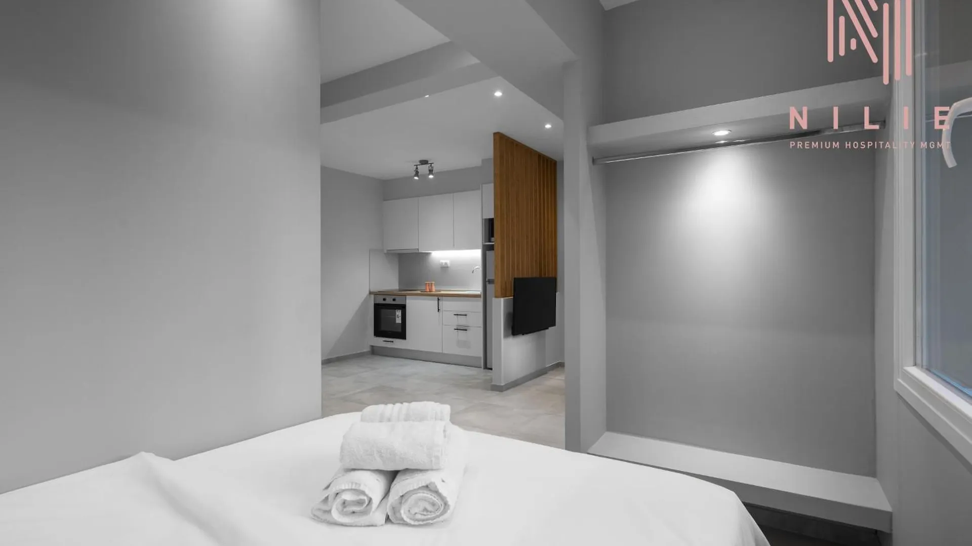 Bitola, Nilie Hospitality Mgmt Apartment Thessaloniki