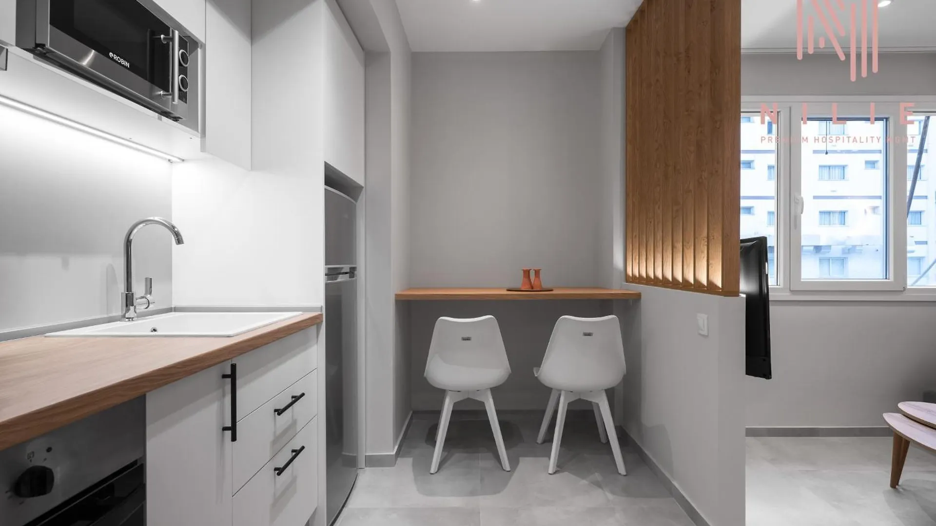 Bitola, Nilie Hospitality Mgmt Apartment Thessaloniki Greece