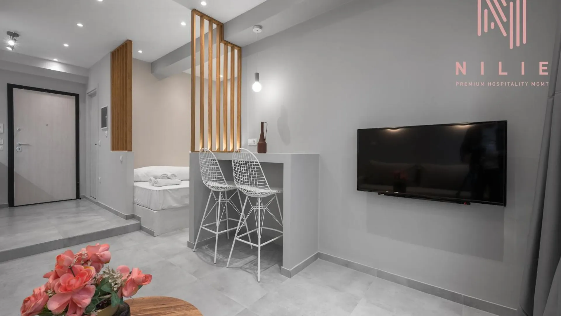 Bitola, Nilie Hospitality Mgmt Apartment Thessaloniki Greece